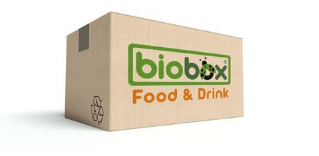 Biobox Food & Drink - Abonnement