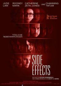 Side Effects_Hauptplakat