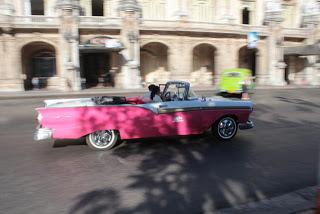 Maries Reisetipps aus Kuba Havanna Teil 2