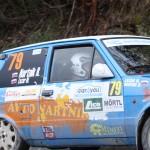 Lavanttal Rallye 2013 Zastava Yugo