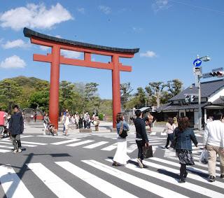 Kamakura - 鎌倉市