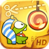 Cut the Rope: Time Travel HD (AppStore Link) 