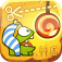 Cut the Rope: Time Travel (AppStore Link) 