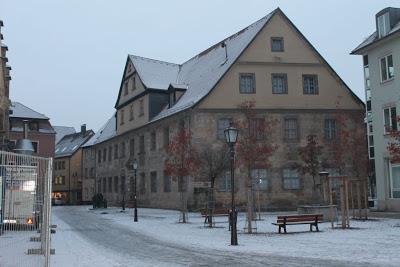 Historisches Museum - Bayreuth