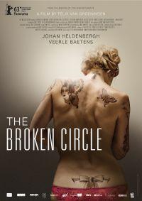 The Broken Circle_Hauptplakat