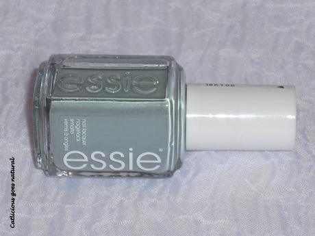 Essie Madison Ave-Hue Spring Collection 2013 [NotD]