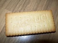 Pick UP! Der Picknicker