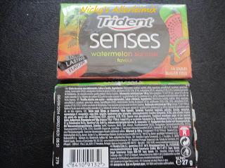 Produktetest: Trident Senses