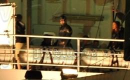 Captain America 2 - The Winter Soldier: Dreh gestartet und erste Fotos vom Set