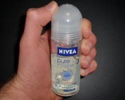 Bild von NIVEA Deodorant