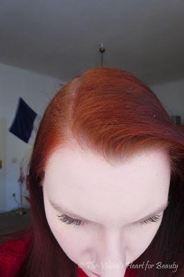 [Haarfarbe] - Schwarzkopf Country Colors Granatrot