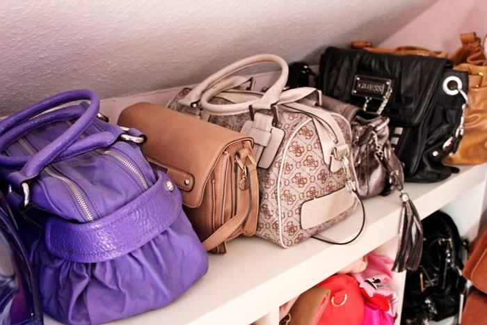 Welcome to my Closet - My Handbag Collection Welcome to my Closet - My Handbag Collection