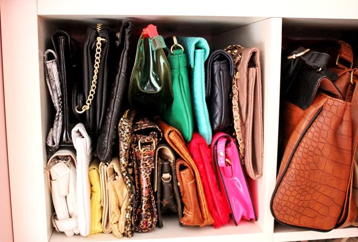 Welcome to my Closet - My Handbag Collection Welcome to my Closet - My Handbag Collection