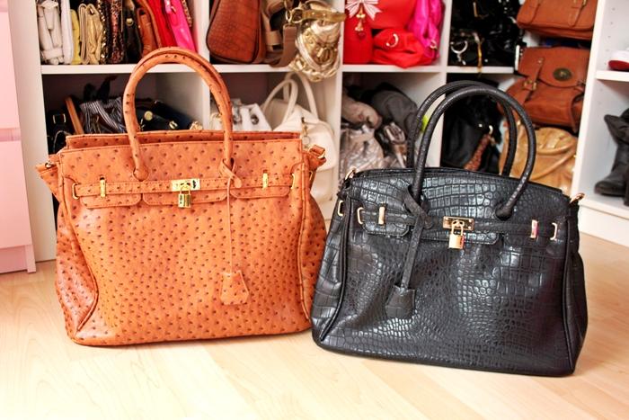 Welcome to my Closet - My Handbag Collection Welcome to my Closet - My Handbag Collection