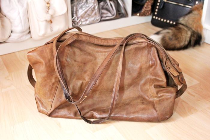 Welcome to my Closet - My Handbag Collection Welcome to my Closet - My Handbag Collection