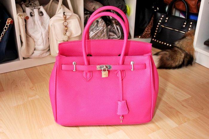 Welcome to my Closet - My Handbag Collection Welcome to my Closet - My Handbag Collection