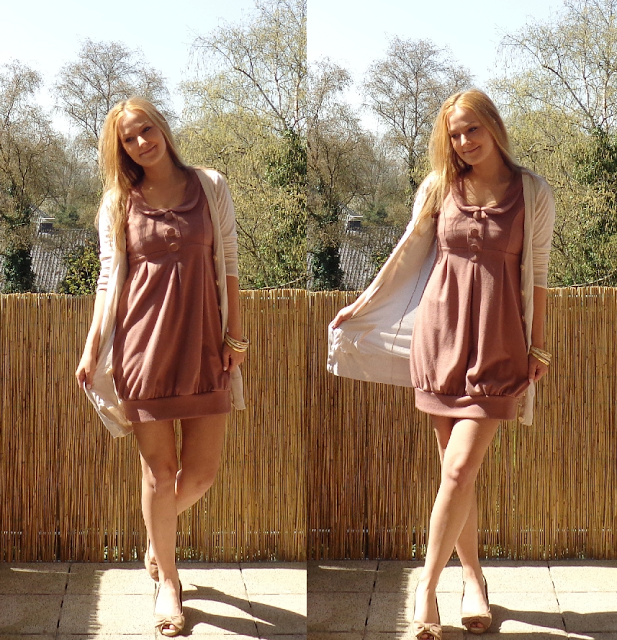 Todays Outfit Todays Outfit: Sunshine