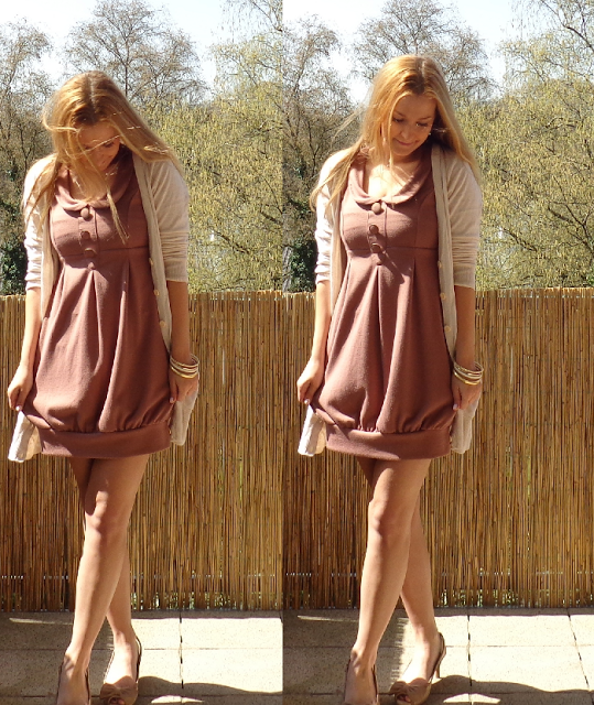 Todays Outfit Todays Outfit: Sunshine