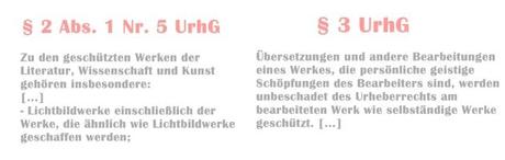 Wichtig: Auch im Internet gilt das Urheberrecht! Wichtig: Auch im Internet gilt das Urheberrecht!