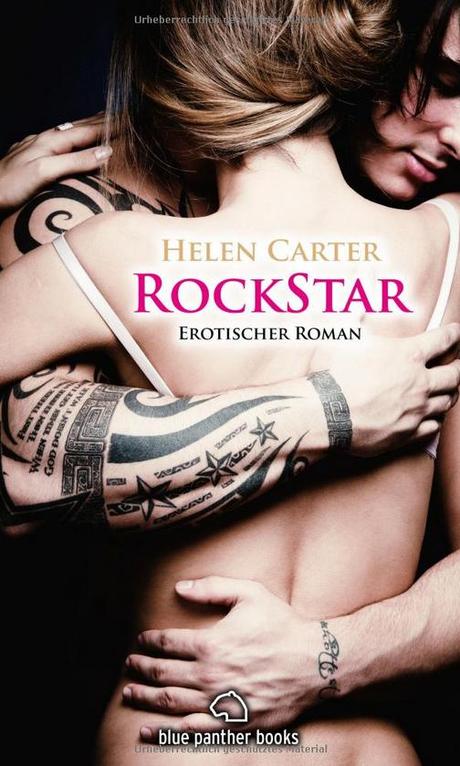 Rockstar - Helen Carter