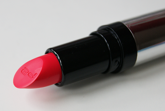 p2 Pure Color Lipstick