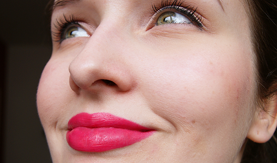 p2 Pure Color Lipstick