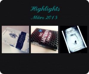Highlights_März'13