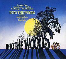 Into the Woods: Johnny Depp und Meryl Streep in Disney's Musical