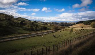Neuseeland – Mit dem Northern Explorer raus aus Auckland