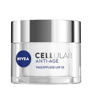 NIVEA Cellular Anti-Age