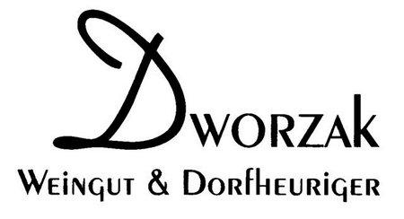 Logo Dworzak