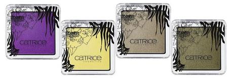 Preview - Limited Edition „Glamazona” by CATRICE