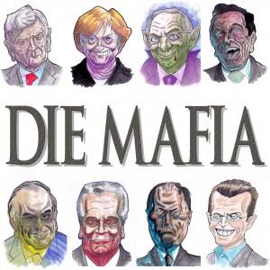 Neu: Die Bandbreite – Die Mafia