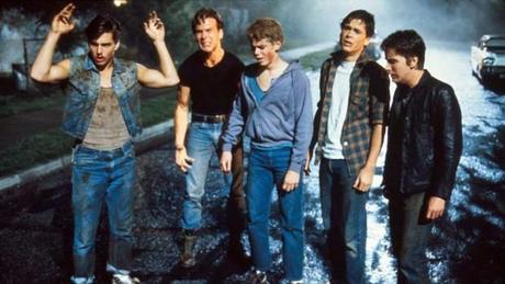 The Outsiders (1983, Francis Ford Coppola)