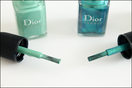 Dior Bird of Paradise - Dior Vernis Duo/ Der Sommer kann kommen