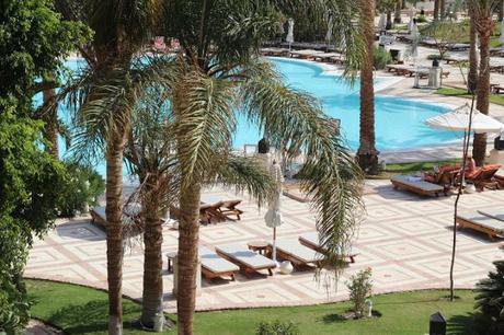Ich bin zurück! Hurghada 2013.
