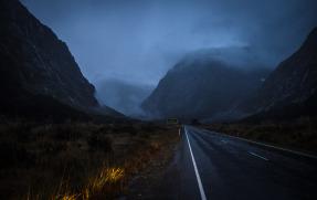 Roadtrip über die Südinsel Neuseelands – Tag 6 – Milford Sound nach Invercargill