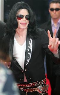 Michael Jackson: Neue Vorwürfe wegen Kindesmissbrauch