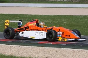 Kremer Jason2013 09 300x200 Schiller Motorsport will in Spa wieder angreifen