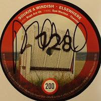 Soukie & Windish - Elsewhere | 200 005, EP als begrenzter Free Download