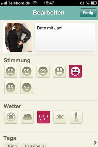 BRAVO GiRL! My Style Diary – Dein persönliches Fashion-Tagebuch jetzt neu im App Store