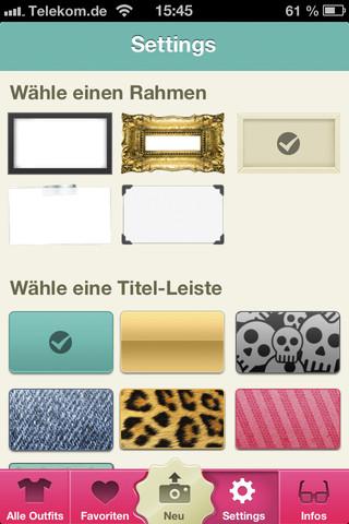 BRAVO GiRL! My Style Diary – Dein persönliches Fashion-Tagebuch jetzt neu im App Store