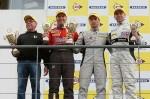 4913 150x99 Ehemaliger Formel 1 Pilot gewinnt Rennen 1 der ADAC Procar in Spa