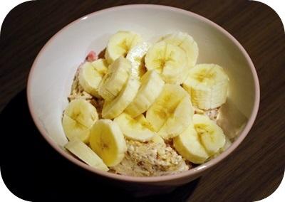 Overnight-Oats: Basic & some different styles