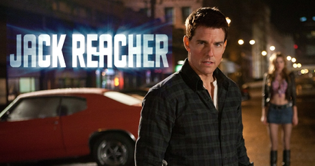 Review: JACK REACHER - Passendes Terrain für Tom Cruise