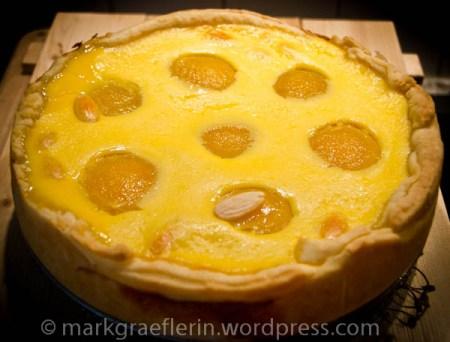 Pfirsich Mandel Torte2