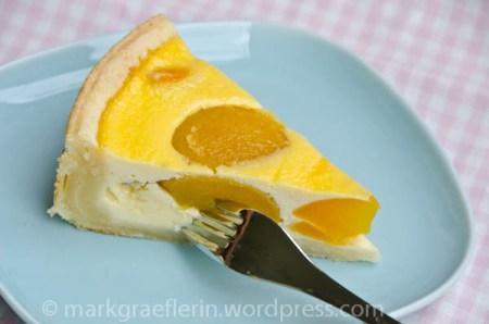 Pfirsich Mandel Torte8