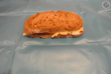 Boc’n Roll – die wiederverwendbare Sandwichverpackung