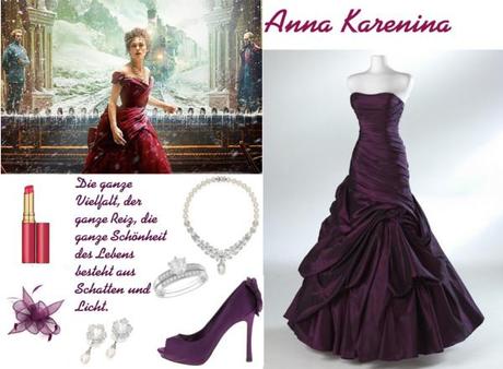 Anna Karenina