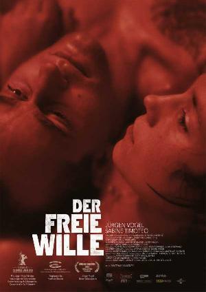Review: DER FREIE WILLE -  Die Grenzen des Seins